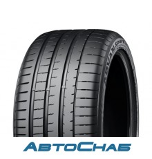 235/55R20 YOKOHAMA Advan Sport V107 105V XL TL М